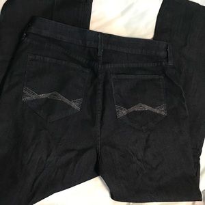 NYDJ Jeans Women Size 18W